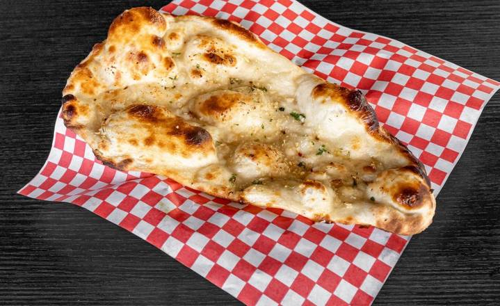 Butter Naan