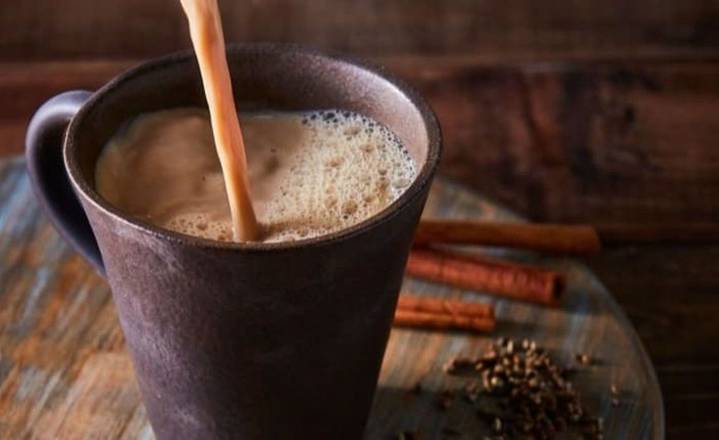 Masala Chai