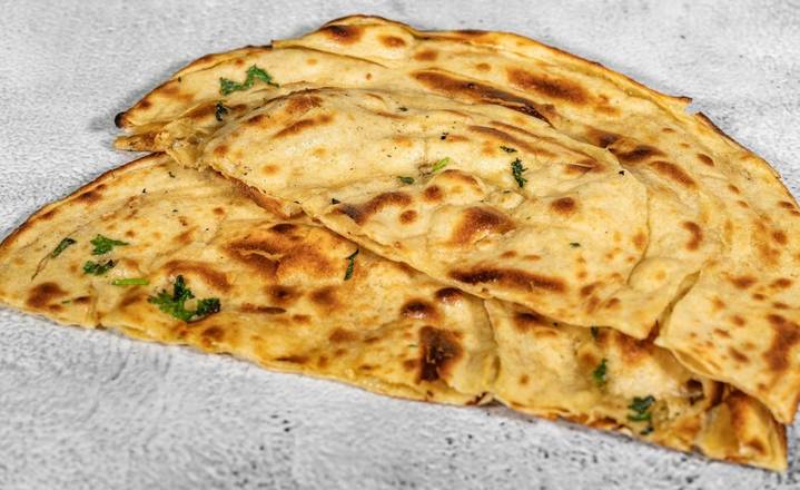 LACHHA PARATHA