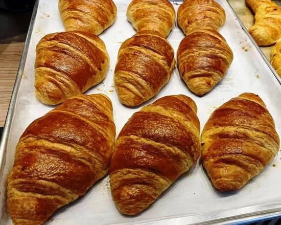 All Butter Croissant