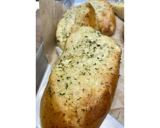 Garlic Butter