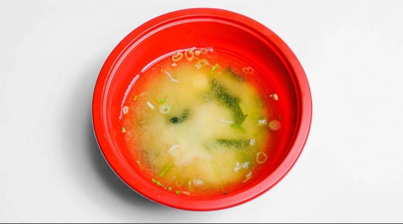 Miso Soup
