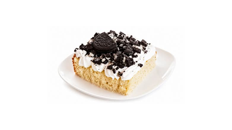 Tres Leches - Oreo