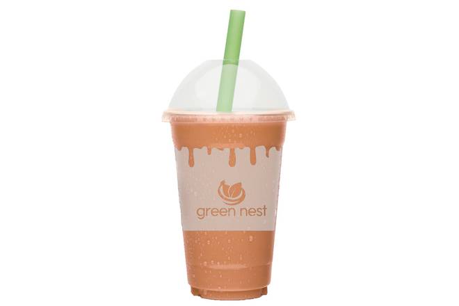 Pineapple Passion Smoothie (24 oz)