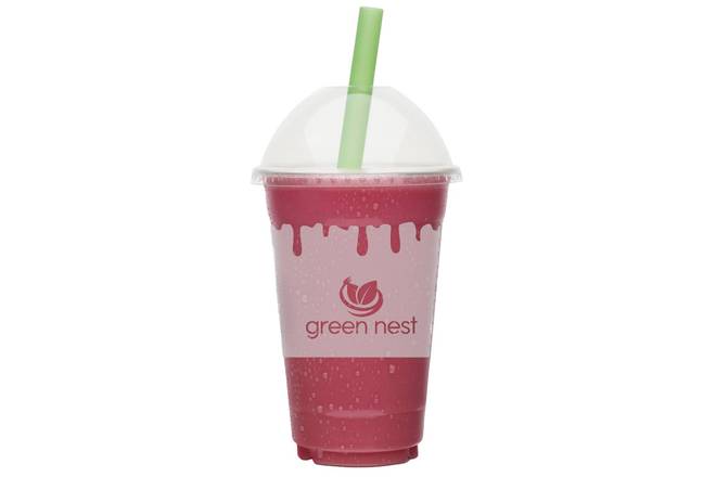 Triple Berry Boost (24 oz)