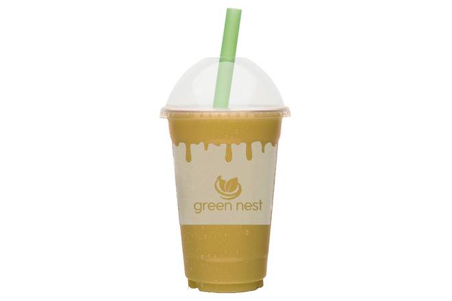 Mango Tango Smoothie (24 oz)