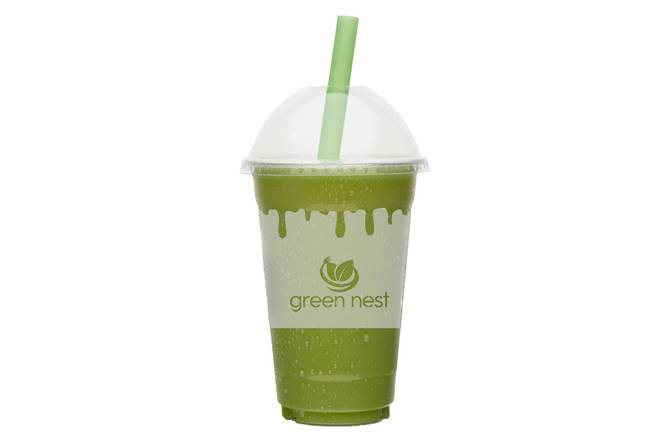 Green Boost Smoothie (24 oz)