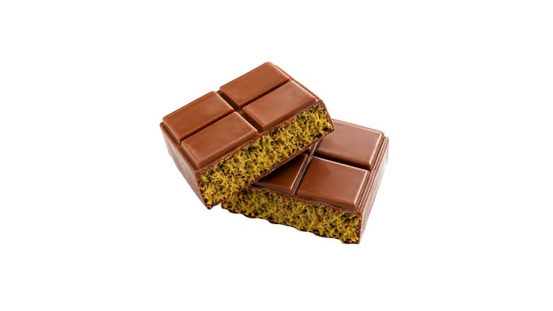 Dubai Chocolate Bar (Large)