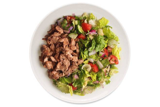 Classic Chicken Bowl