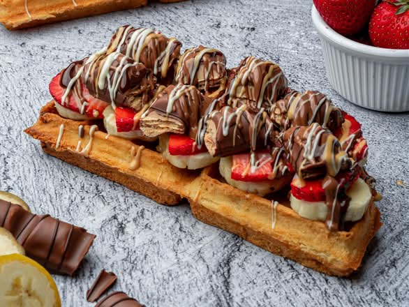 Folie Kinder / Kinder Madness