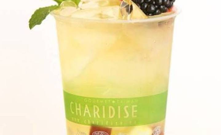 Four Seasons Fruit Tea
