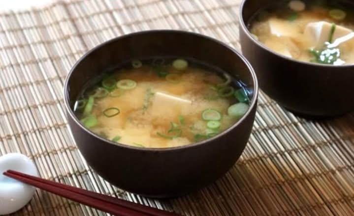 Miso Soup