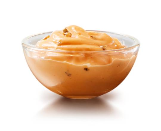 Sauce épicée avec habanero [110.0 Cal]