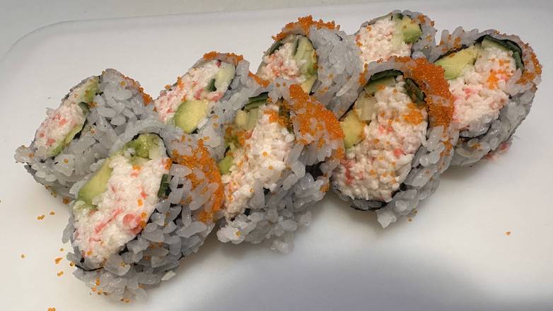 California Roll