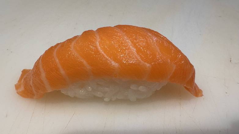 Salmon Sushi