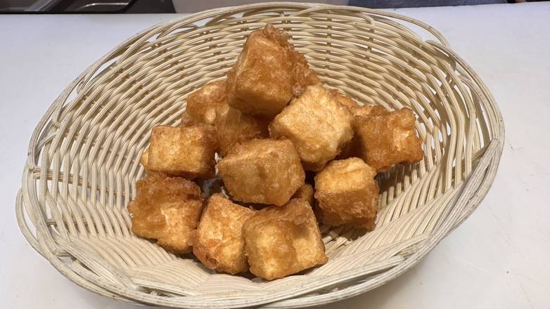 Agedashi Tofu