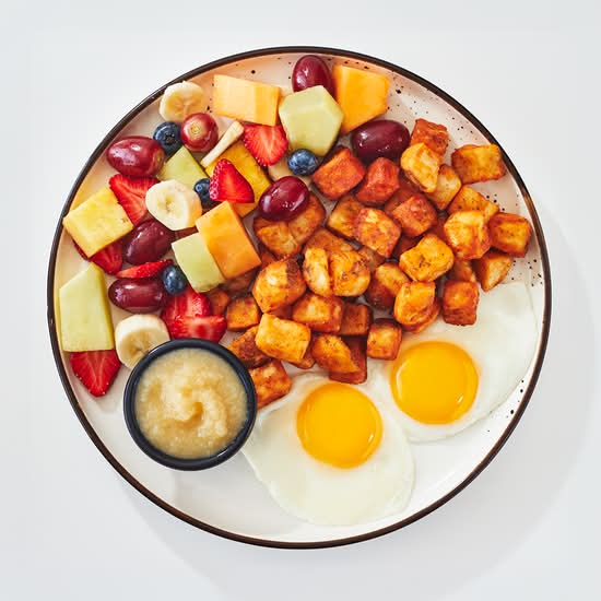 Classics without meat / Classique sans viande