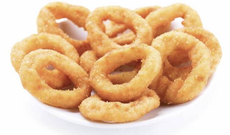 Calamari Rings