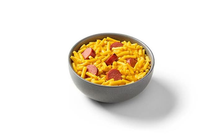 Kids KD Mac & Cheese