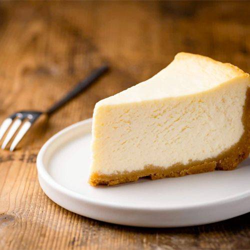 New York Cheesecake