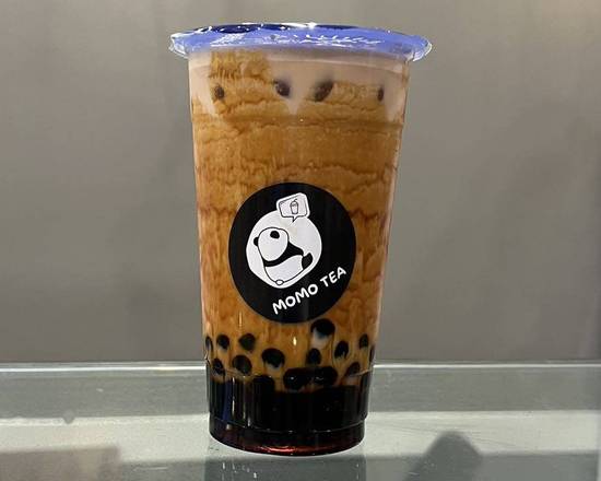Brown Sugar Milk Tea