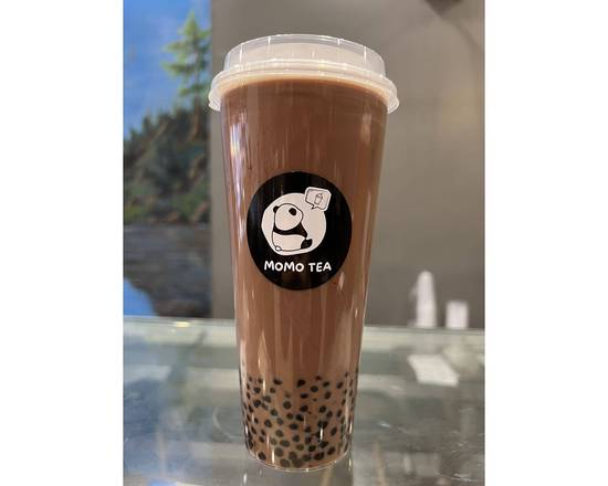Chocolate Milktea