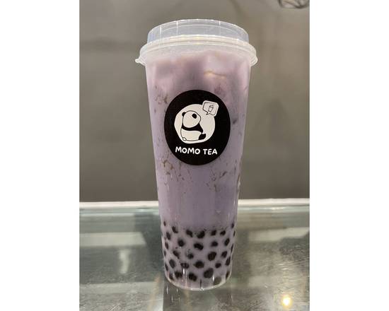 Taro Milktea