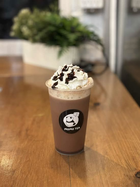 Choco Latte