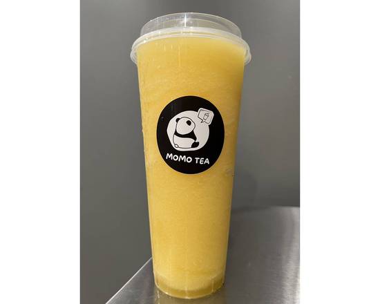 Pineapple Slush