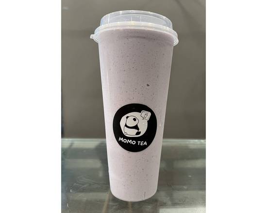 Taro Milkshake