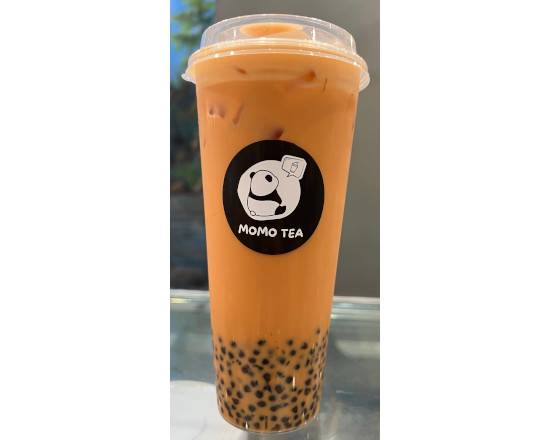 Thai Milktea