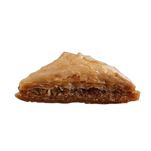 Baklava / Baklava