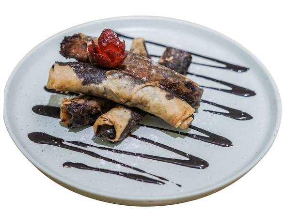 D2. Banane Frite