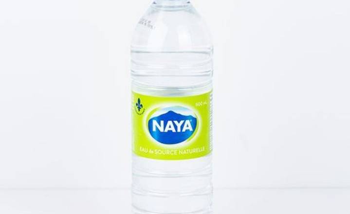 Water Bottle - OO