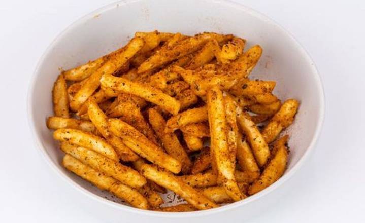Cajun Fries- REG- OO