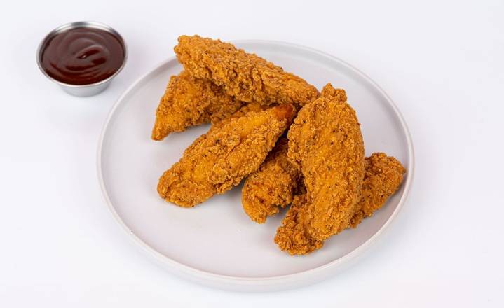 3PC - Chicken Tenders - OO