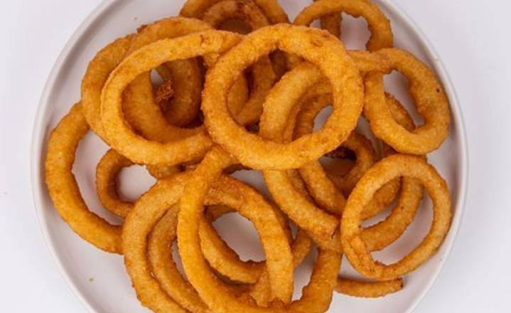 Onion Rings- REG- OO