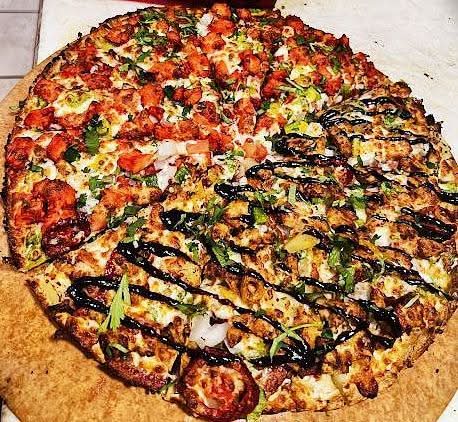 Chef Special
