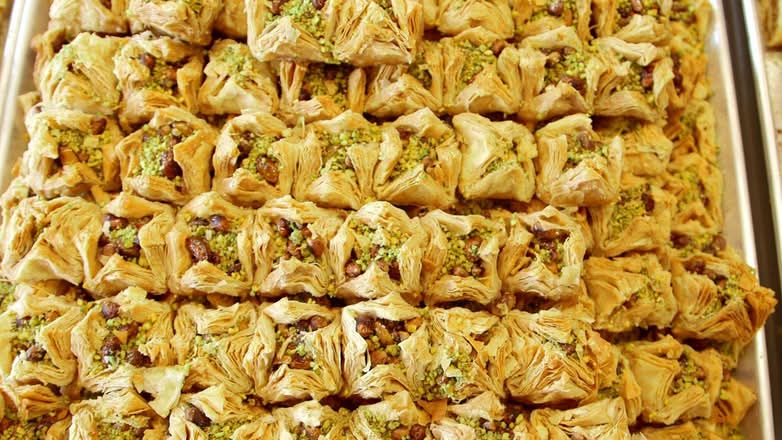 Baklava