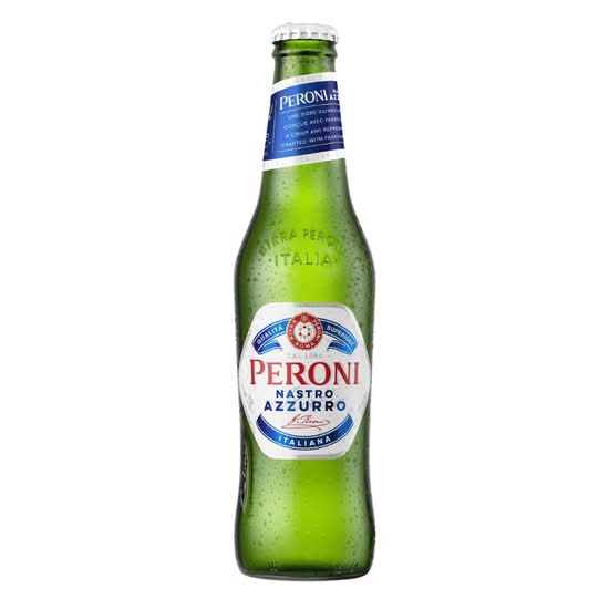 Peroni 330ml Bottle Beer (5.0%25)