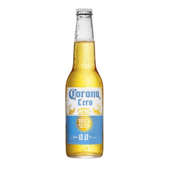 Corona Zero 330ml