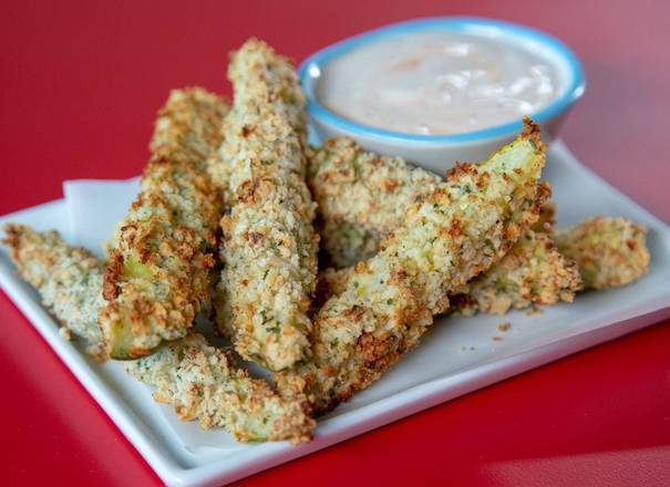 Pickle Fries