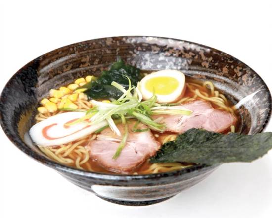 Shoyu Ramen