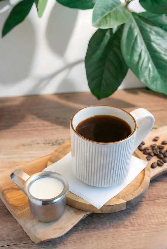 House Brew Coffee