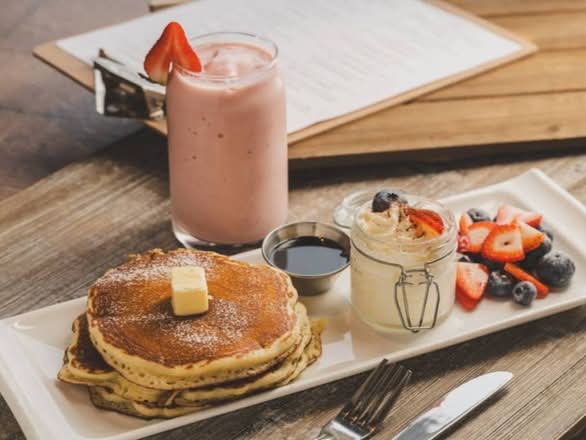 Pancakes