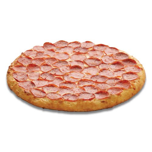 Large Ultimate Pepperoni