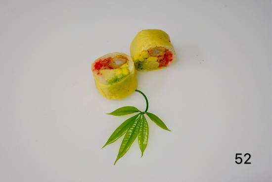 Mango Tango