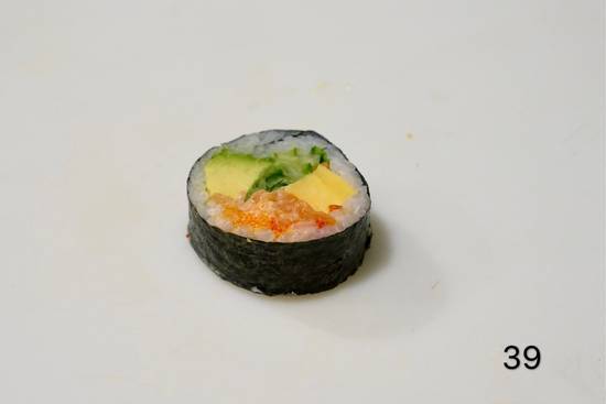 New York Futomaki