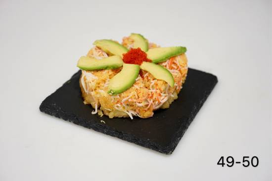 Pizza Sushi