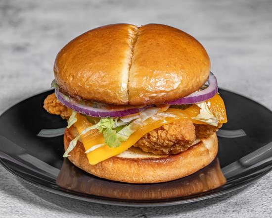 Chicken Sandwich